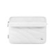 Сумка Wiwu Terrace Laptop Sleeve для MacBook ноутбука планшета 13"-14.2" White
